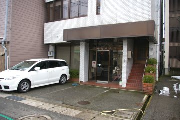 第１駐車場